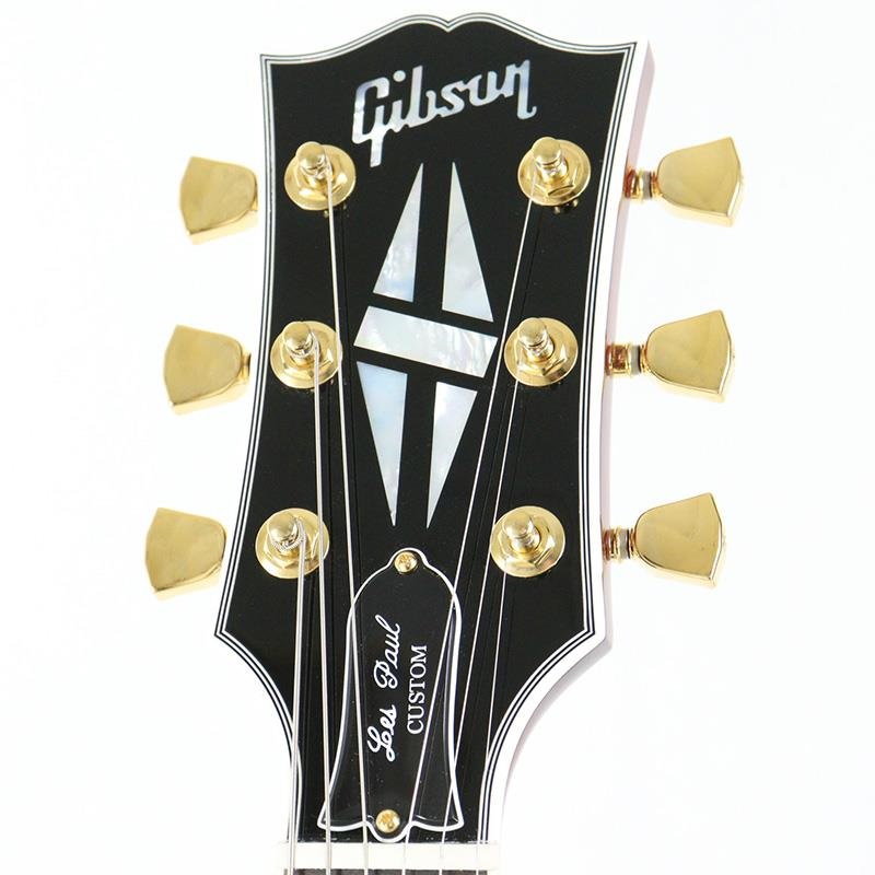 Gibson Les Paul Custom '70s (Wine Red) [SN.214350158] 画像7