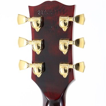 Gibson Les Paul Custom '70s (Wine Red) [SN.214350158] 画像8