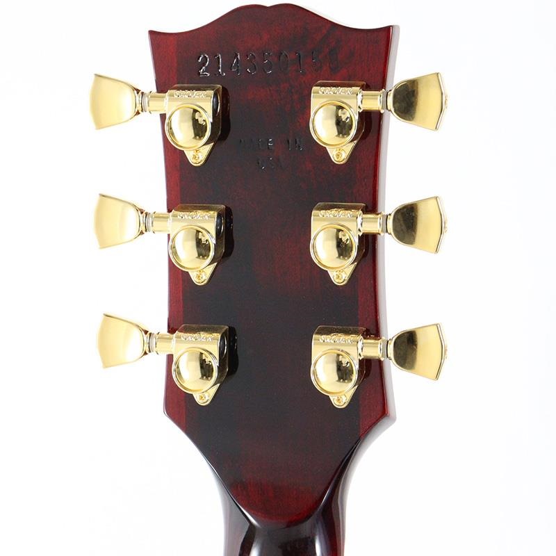 Gibson Les Paul Custom '70s (Wine Red) [SN.214350158] 画像8