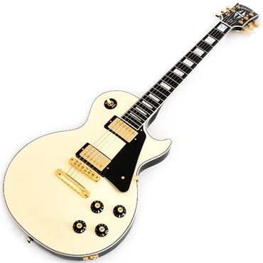 Gibson LesPaulCustom 70s (Buttercream Top) 【S/N 213950150】 画像1