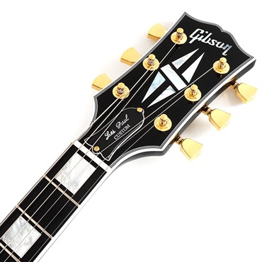 Gibson LesPaulCustom 70s (Buttercream Top) 【S/N 213950150】 画像6