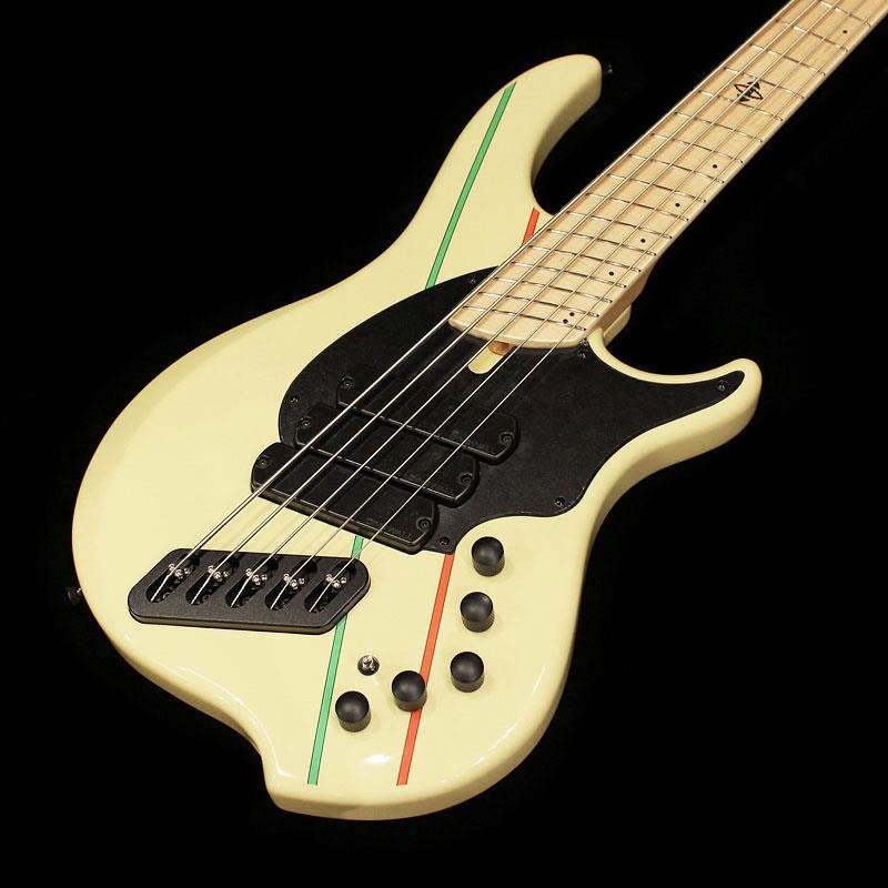 DINGWALL JT-3 5st / John Taylor Signature Model (Primrose) 画像1