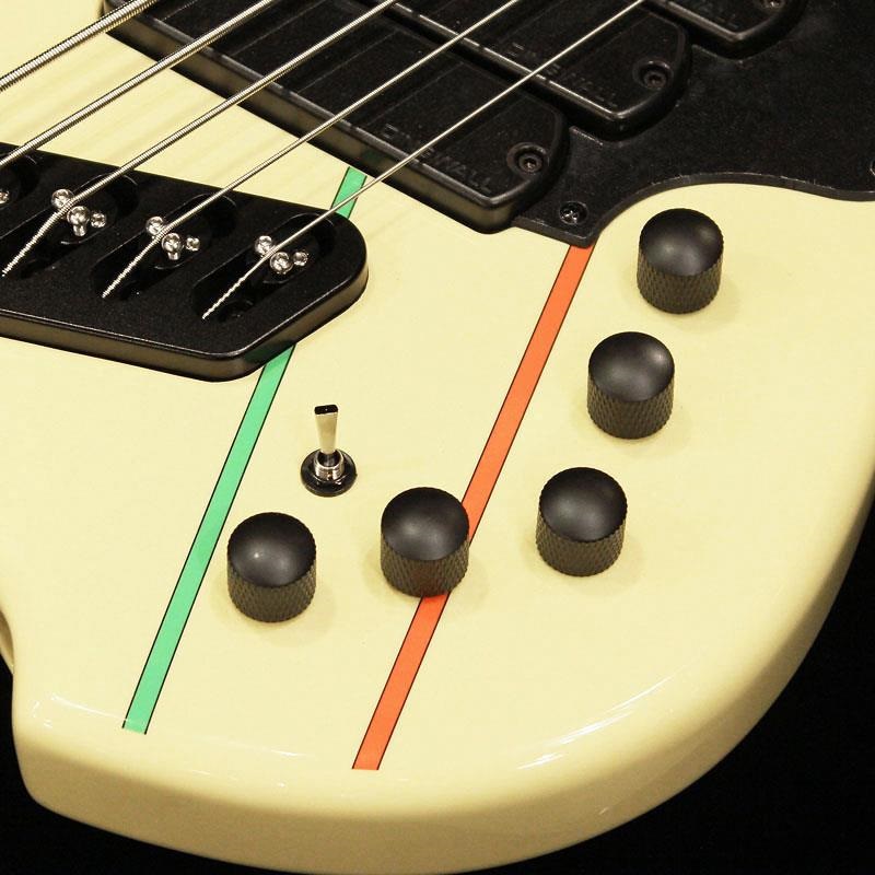 DINGWALL JT-3 5st / John Taylor Signature Model (Primrose) 画像3
