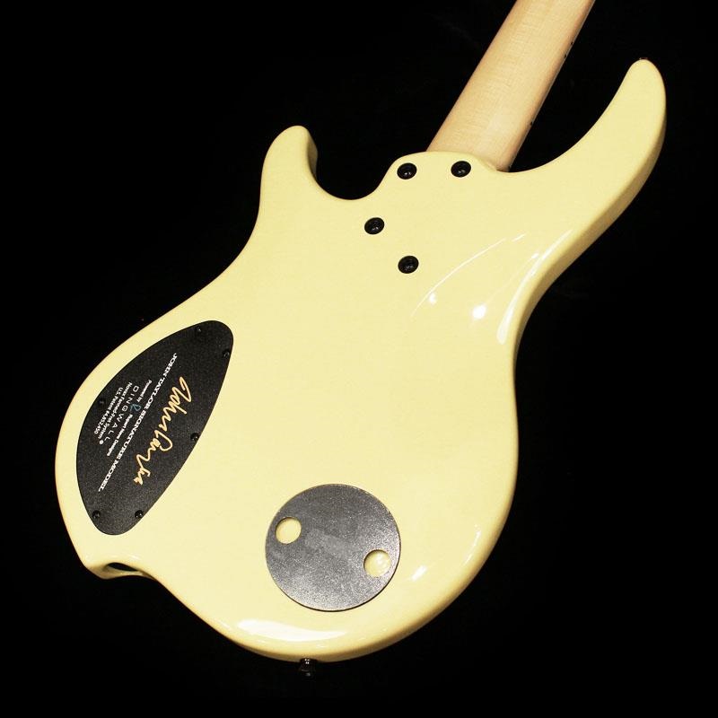 DINGWALL JT-3 5st / John Taylor Signature Model (Primrose) 画像7