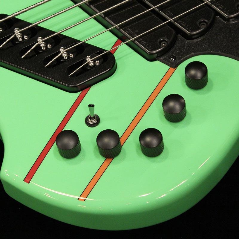 DINGWALL JT-3 5st / John Taylor Signature Model (Seafoam Green) 画像3