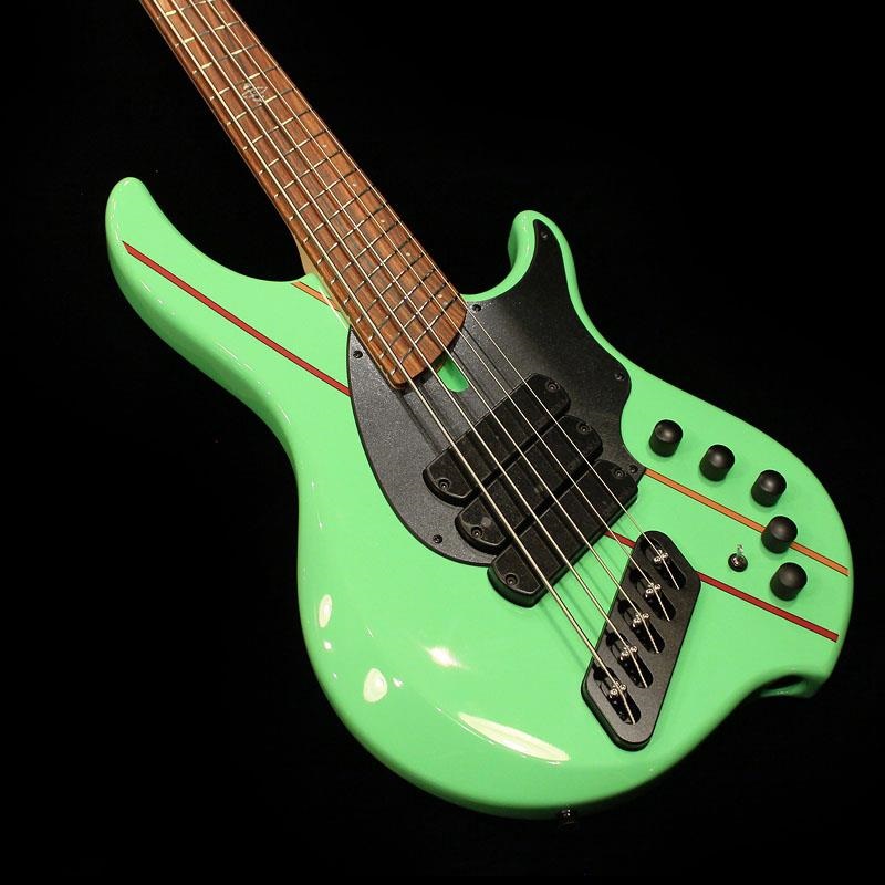 DINGWALL JT-3 5st / John Taylor Signature Model (Seafoam Green) 画像6