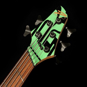 DINGWALL JT-3 5st / John Taylor Signature Model (Seafoam Green) 画像8