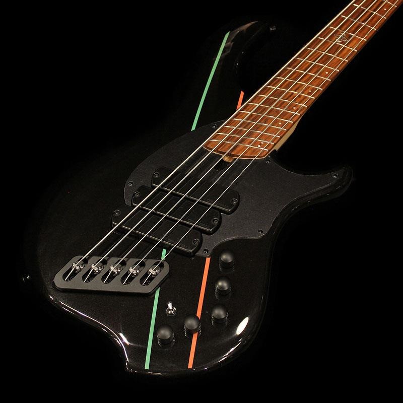 DINGWALL JT-3 5st / John Taylor Signature Model (Metallic Black) 画像1