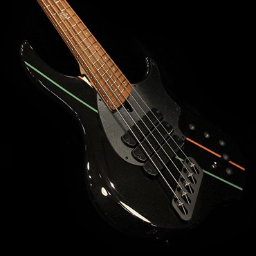 DINGWALL JT-3 5st / John Taylor Signature Model (Metallic Black) 画像2