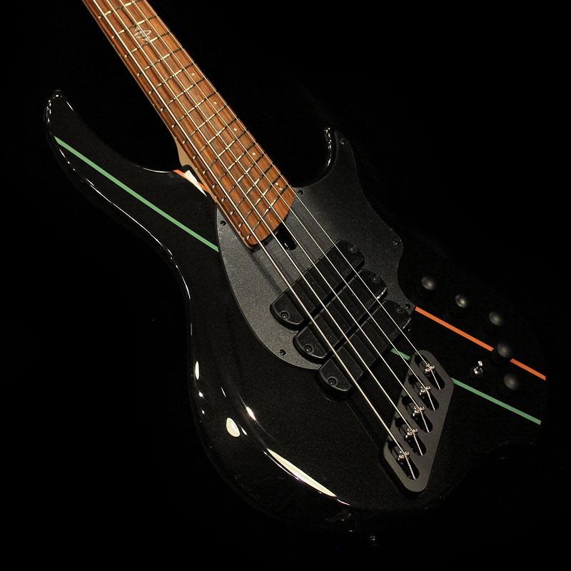 DINGWALL JT-3 5st / John Taylor Signature Model (Metallic Black) 画像2