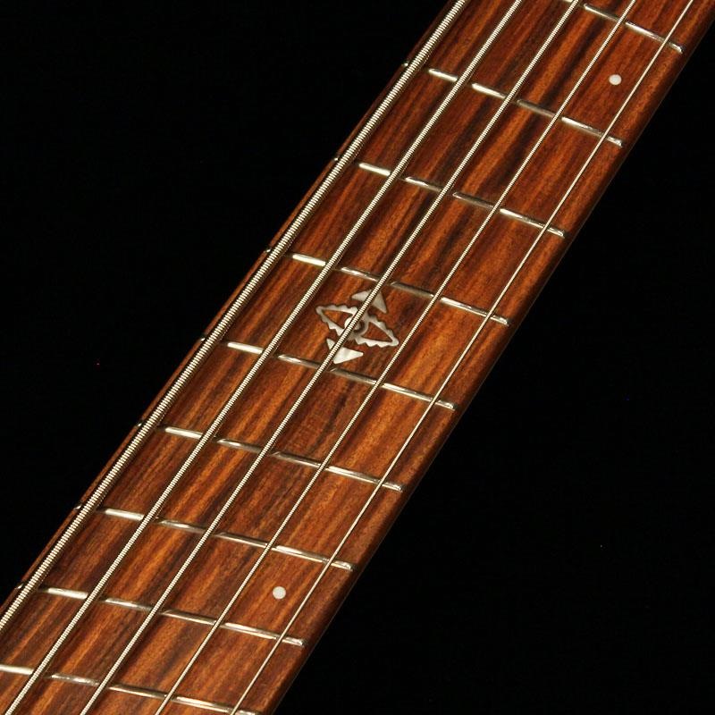 DINGWALL JT-3 5st / John Taylor Signature Model (Metallic Black) 画像3
