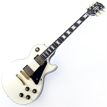 Gibson Les Paul Custom '70s (Buttercream Top) SN.213950148 画像1