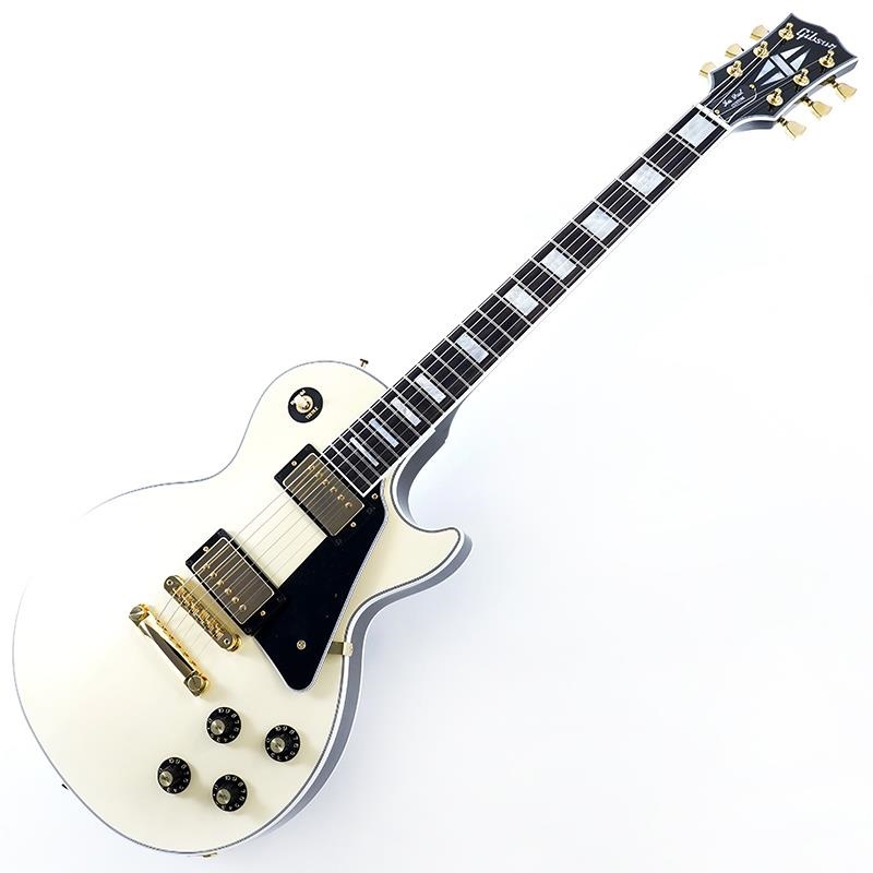 Gibson Les Paul Custom '70s (Buttercream Top) SN.213950148 画像1