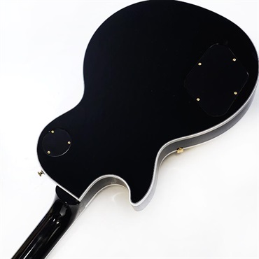 Gibson Les Paul Custom '70s (Buttercream Top) SN.213950148 画像6