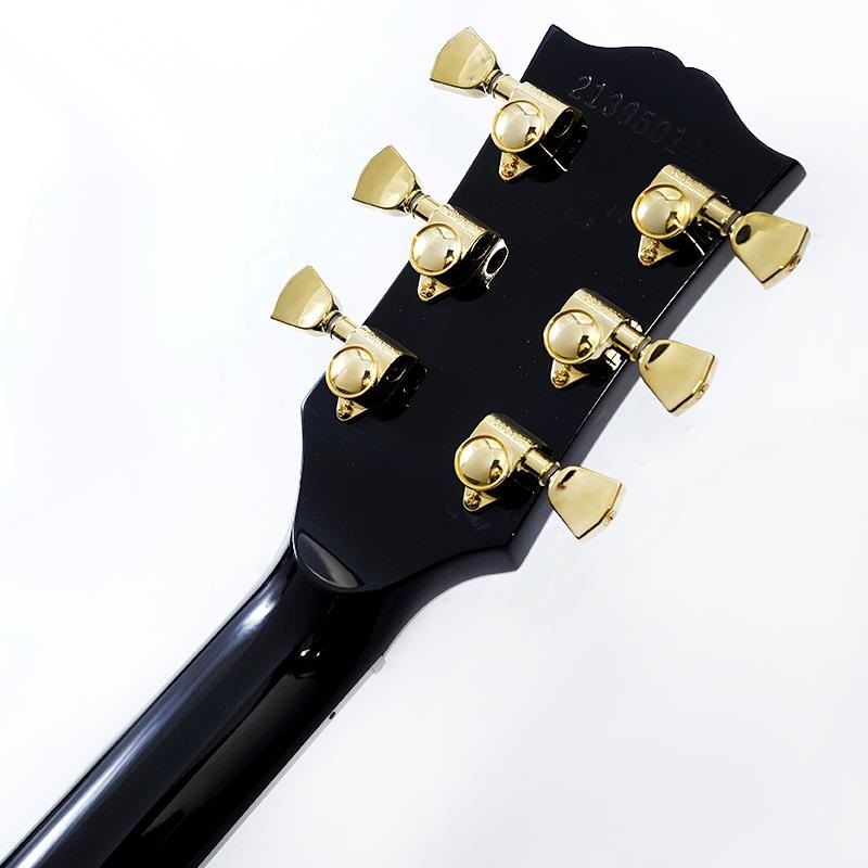 Gibson Les Paul Custom '70s (Buttercream Top) SN.213950148 画像9