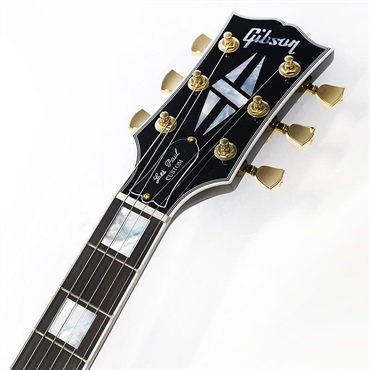 Gibson Les Paul Custom '70s (Tobacco Burst) SN.214050018 画像8