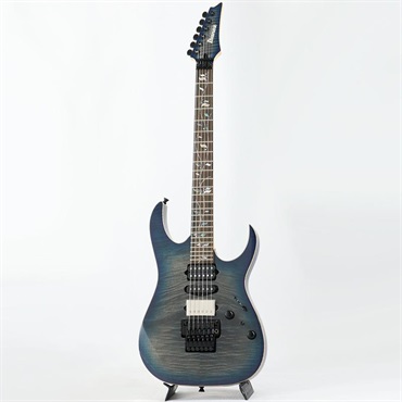 Ibanez j.custom Axe Design Lab RG8870-SDE (Sodalite) [SPOT MODEL] 画像1