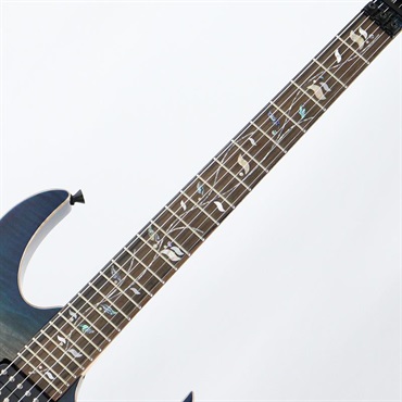 Ibanez j.custom Axe Design Lab RG8870-SDE (Sodalite) [SPOT MODEL] 画像6