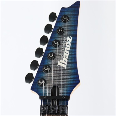 Ibanez j.custom Axe Design Lab RG8870-SDE (Sodalite) [SPOT MODEL] 画像8