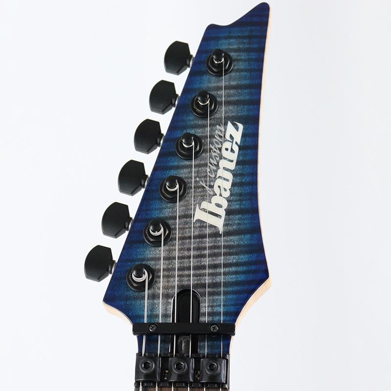 Ibanez j.custom Axe Design Lab RG8870-SDE (Sodalite) [SPOT MODEL] 画像8