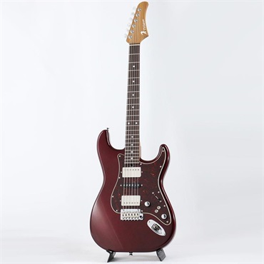 T’s Guitars DST-Classic22 RM HSH (Old Candy Apple Red) [SN.033216] 画像1