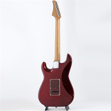 T’s Guitars DST-Classic22 RM HSH (Old Candy Apple Red) [SN.033216] 画像2