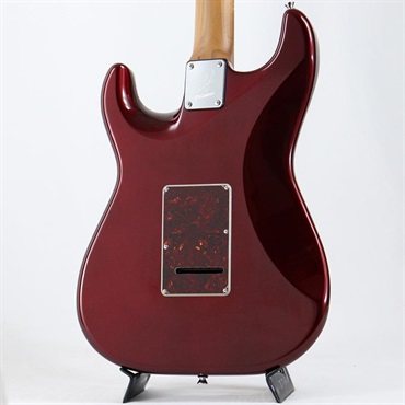 T’s Guitars DST-Classic22 RM HSH (Old Candy Apple Red) [SN.033216] 画像3