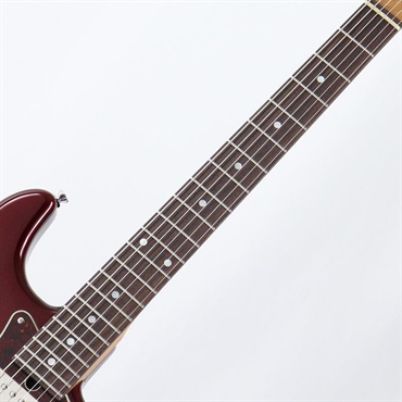 T’s Guitars DST-Classic22 RM HSH (Old Candy Apple Red) [SN.033216] 画像7
