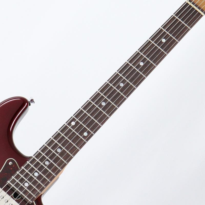 T’s Guitars DST-Classic22 RM HSH (Old Candy Apple Red) [SN.033216] 画像7
