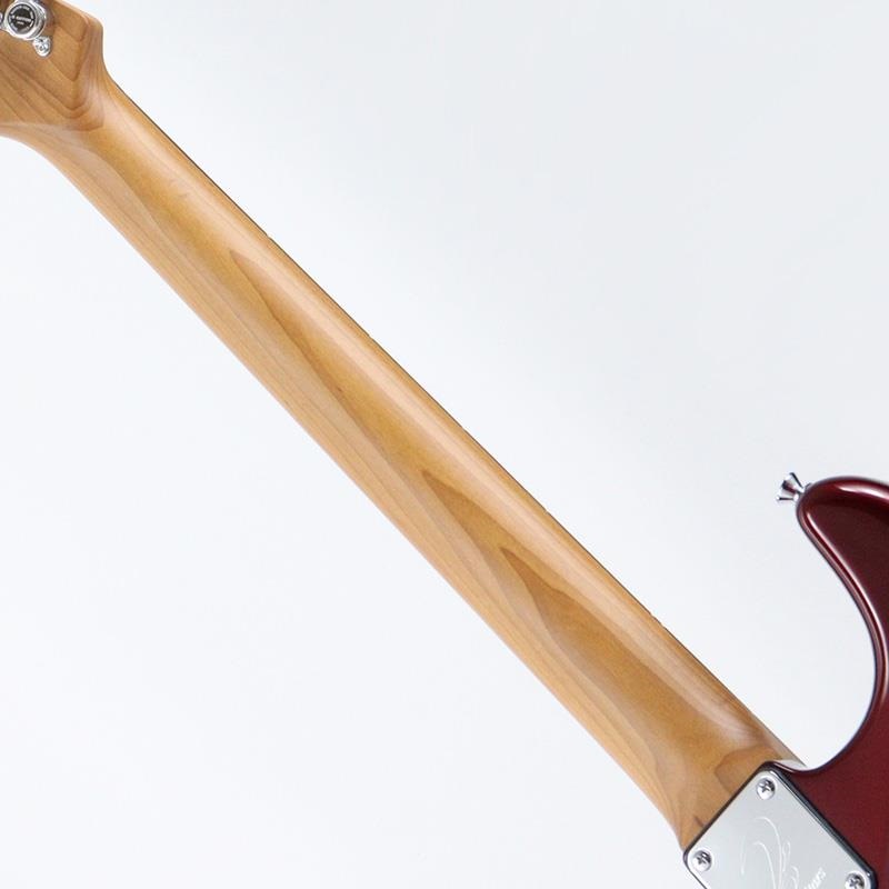 T’s Guitars DST-Classic22 RM HSH (Old Candy Apple Red) [SN.033216] 画像8