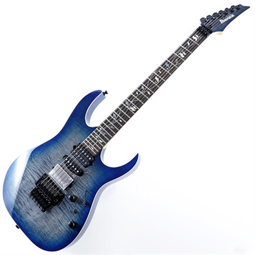 Ibanez j.custom Axe Design Lab RG8870-SDE (Sodalite) [SPOT MODEL]  SN.F2432172 画像1