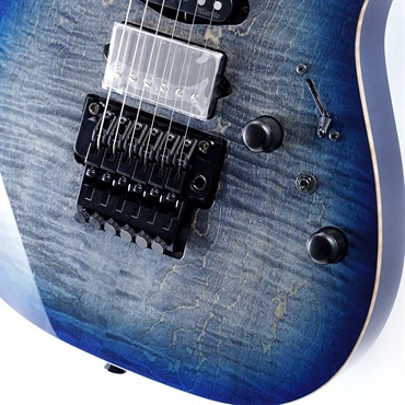 Ibanez j.custom Axe Design Lab RG8870-SDE (Sodalite) [SPOT MODEL]  SN.F2432172 画像4