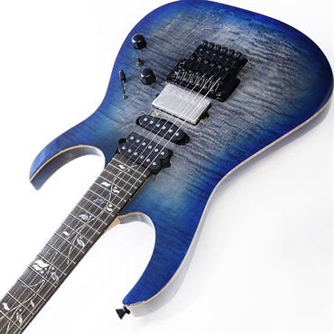 Ibanez j.custom Axe Design Lab RG8870-SDE (Sodalite) [SPOT MODEL]  SN.F2432172 画像5