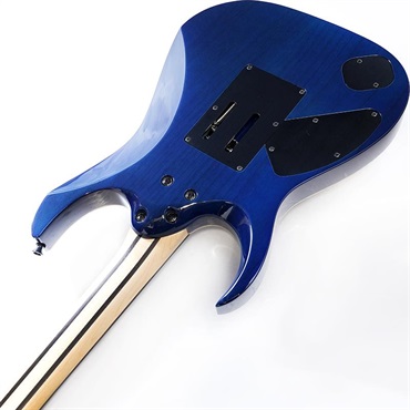 Ibanez j.custom Axe Design Lab RG8870-SDE (Sodalite) [SPOT MODEL]  SN.F2432172 画像6