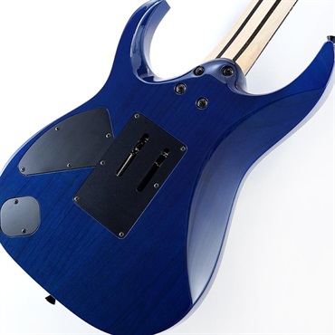 Ibanez j.custom Axe Design Lab RG8870-SDE (Sodalite) [SPOT MODEL]  SN.F2432172 画像7