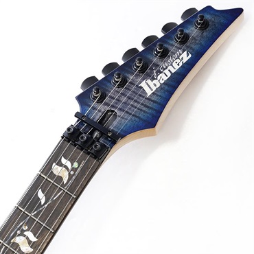 Ibanez j.custom Axe Design Lab RG8870-SDE (Sodalite) [SPOT MODEL]  SN.F2432172 画像8