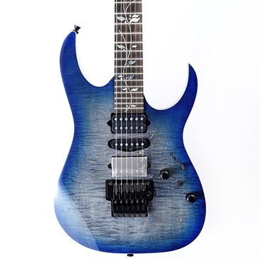 Ibanez j.custom Axe Design Lab RG8870-SDE (Sodalite) [SPOT MODEL]  SN.F2432172 画像10