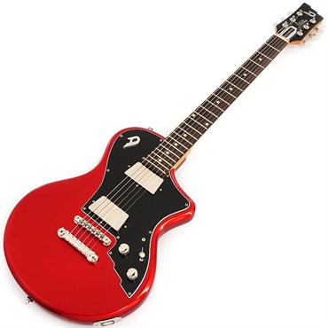 Duesenberg DJT-CTR-S Julietta (Catalina Red) 画像1