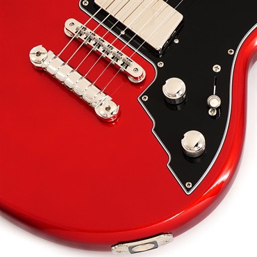 Duesenberg DJT-CTR-S Julietta (Catalina Red) 画像2