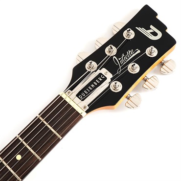 Duesenberg DJT-CTR-S Julietta (Catalina Red) 画像4