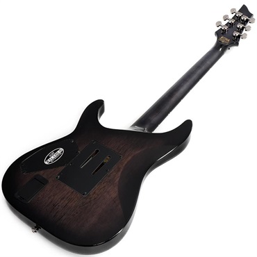 SCHECTER Hellraiser Hybrid C-1 FR [AD-C-1-FR-HR-HB] (TBB) 画像2