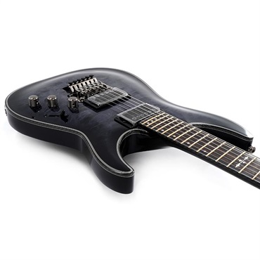 SCHECTER Hellraiser Hybrid C-1 FR [AD-C-1-FR-HR-HB] (TBB) 画像8