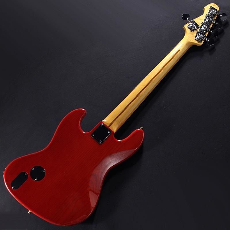ATELIER Z USED 中古 JINO5 KENJI JINO HINO Signature Model (TP-RD/M/MH) 画像1