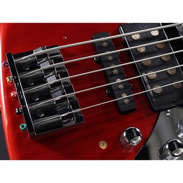 ATELIER Z USED 中古 JINO5 KENJI JINO HINO Signature Model (TP-RD/M/MH) 画像2