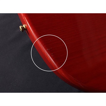 ATELIER Z USED 中古 JINO5 KENJI JINO HINO Signature Model (TP-RD/M/MH) 画像3