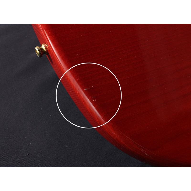 ATELIER Z USED 中古 JINO5 KENJI JINO HINO Signature Model (TP-RD/M/MH) 画像3