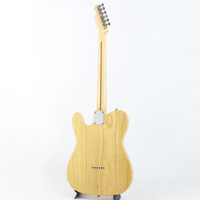 Fender (Japan Exclusive Series) USED 中古 Exclusive Series Classic 70s Telecaster Ash Maple (Natural) [SN.JD15015575] フェンダー 画像2