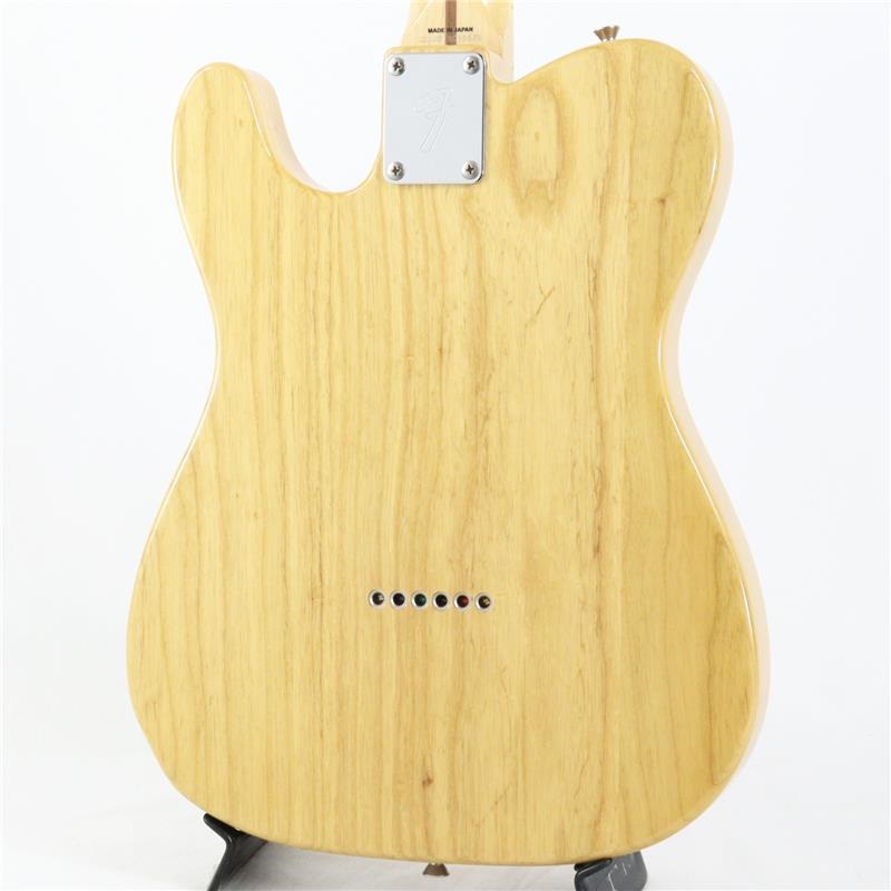 Fender (Japan Exclusive Series) USED 中古 Exclusive Series Classic 70s Telecaster Ash Maple (Natural) [SN.JD15015575] フェンダー 画像3