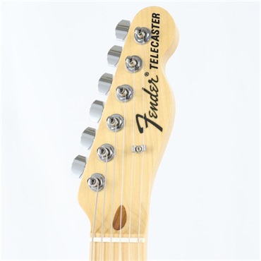Fender (Japan Exclusive Series) USED 中古 Exclusive Series Classic 70s Telecaster Ash Maple (Natural) [SN.JD15015575] フェンダー 画像4