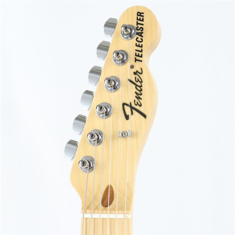 Fender (Japan Exclusive Series) USED 中古 Exclusive Series Classic 70s Telecaster Ash Maple (Natural) [SN.JD15015575] フェンダー 画像4